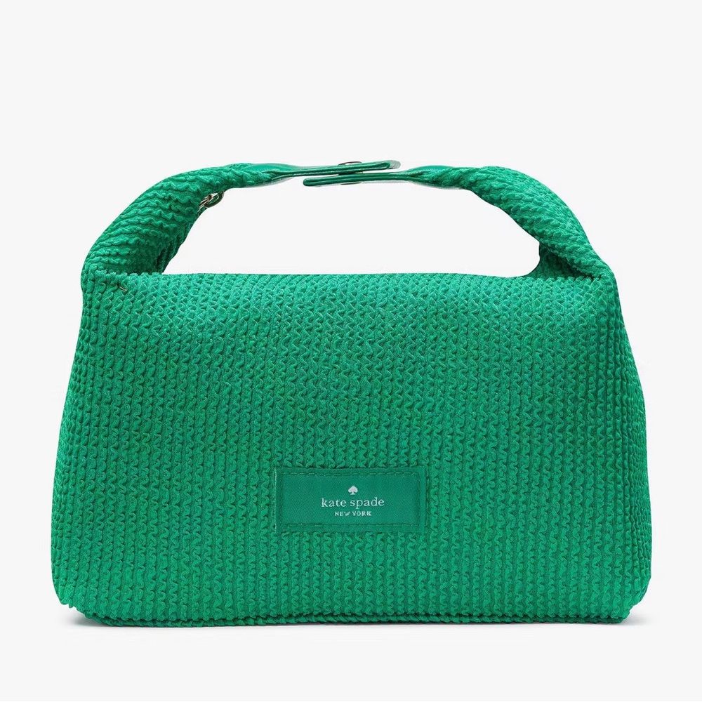 KATE SPADE COSMETIC BAG